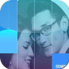 Afgan Piano Tiles icono