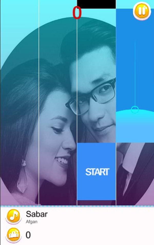 Afgan Piano Tiles For Android Apk Download