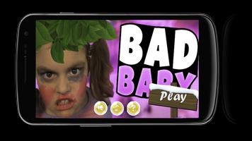 Bad Baby victoria Candy Land capture d'écran 1