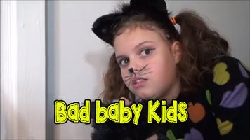 Bad baby Kids ภาพหน้าจอ 3