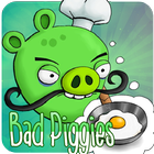 Guide For Bad Piggies simgesi