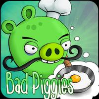 Poster Guide For Bad Piggies