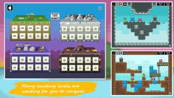 Blym screenshot 2
