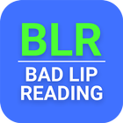 BLR Bad Lip Reading icône