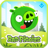 ✅ Guide for Bad Piggies Game - Tips and Tricks icône