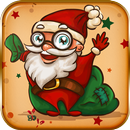 Christmas Theme Wallpapers HD APK