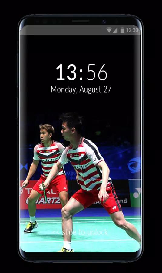 Badminton Wallpaper APK for Android Download