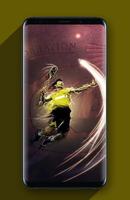 Badminton Wallpaper screenshot 1