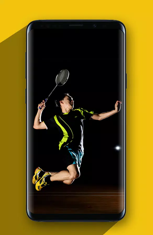 Badminton Wallpaper APK for Android Download Badminton Wallpaper APK for Android Download