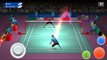 Liga Super Badminton penulis hantaran