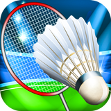 Game Badminton Liga 3D