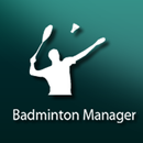 Badminton Manager-APK
