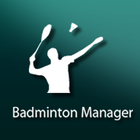 Badminton Manager иконка