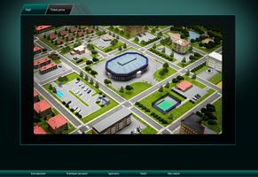 Badminton Manager screenshot 2