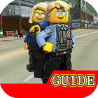Guide LEGO City Undercover simgesi