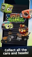 Speed Islands Racing screenshot 1