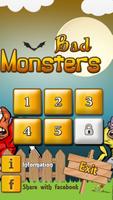 Bad Monsters 截图 1