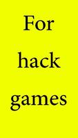 برنامه‌نما Lucky Patcher Game Hacker عکس از صفحه