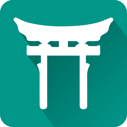 Tsukiji (old) - Kanji JLPT app