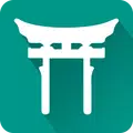 Tsukiji (old) - Kanji JLPT app