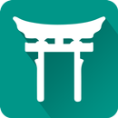 Tsukiji (old) - Kanji JLPT app APK