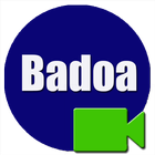 ikon Badoa - Free Video Call