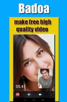 Badoa - Free Video Call screenshot 2