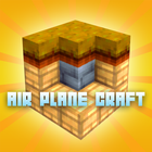 Air Plane: Craft, Flying 3D Games Build Simulation Zeichen
