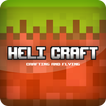 Heli Craft, Ride & Flying 3D Games Simulation
