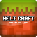 Heli Craft, Ride & Flying 3D Games Simulation APK