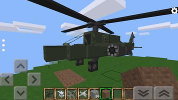 Heli Craft, Ride & Flying 3D Games Simulation bài đăng