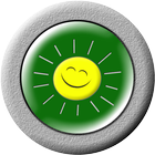 Magic Green Screen Effects Video Player icon