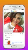 Badoo পোস্টার