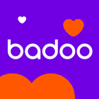 Badoo - Chat & Dating App icône