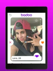 Badoo - Chat & Dating App APK download