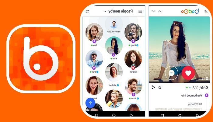 Powers badoo apk super Download Badoo