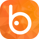 badoo 图标