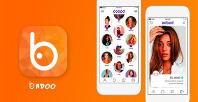 badoo poster