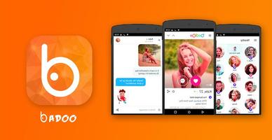 badoo 截图 1