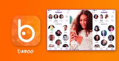 badoo capture d'écran 2