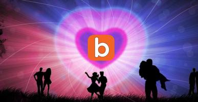 Meet New People Badoo Chat Guide Cartaz