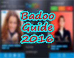 Free Badoo Chat App Guide تصوير الشاشة 1