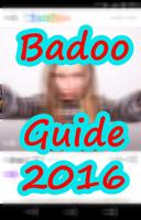 Free Badoo Chat App Guide تصوير الشاشة 2