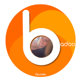 Free Badoo Chat Tips icône