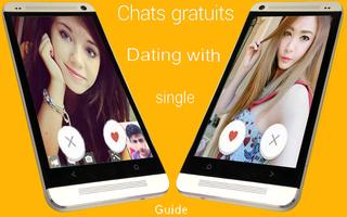 Free Badoo Chat Tips Ekran Görüntüsü 1