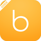 Free Badoo Meet New People Tip-icoon