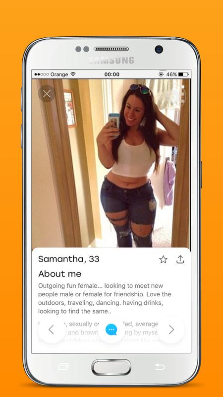 Badoo Premium 4.53.7 Badoo Premium 4.53.7