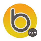 New badoo free chat and dating guide icon