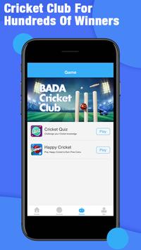 BADA Cricket- IPL Prediction for Android - APK Download