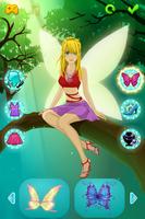 Forest Fairy スクリーンショット 3